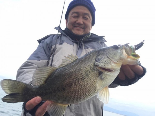 hideup 永野総一朗 ブログ写真 2017/04/01