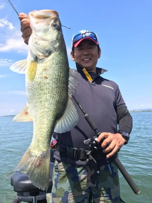 hideup 永野総一朗 ブログ写真 2017/06/09