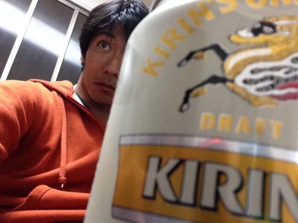 hideup 永野総一朗 ブログ写真 2014/03/05