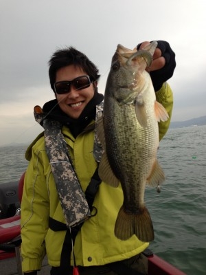 hideup 永野総一朗 ブログ写真 2013/03/13