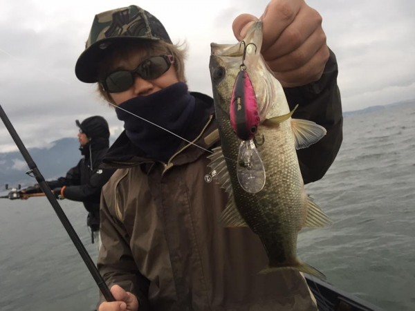 hideup 永野総一朗 ブログ写真 2016/11/15