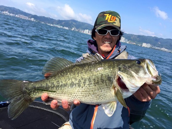 hideup 永野総一朗 ブログ写真 2016/05/17