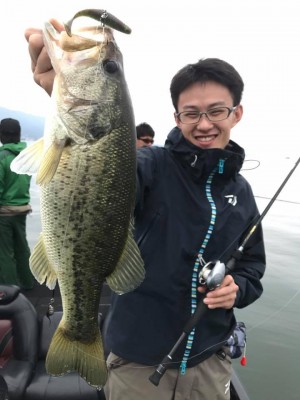 hideup 永野総一朗 ブログ写真 2017/05/24