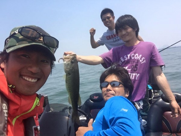 hideup 永野総一朗 ブログ写真 2016/05/23