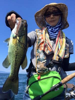 hideup 永野総一朗 ブログ写真 2016/07/29