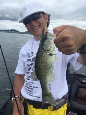 hideup 永野総一朗 ブログ写真 2016/06/21