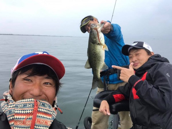 hideup 永野総一朗 ブログ写真 2017/06/07