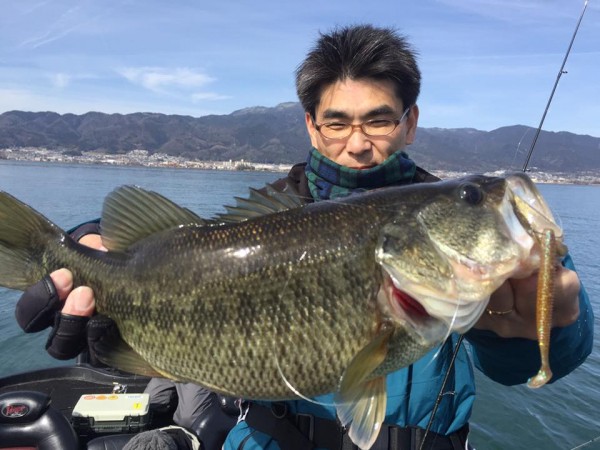 hideup 永野総一朗 ブログ写真 2017/02/22