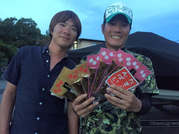 hideup 永野総一朗 ブログ写真 2016/07/02