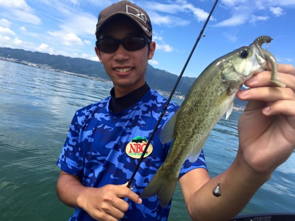 hideup 永野総一朗 ブログ写真 2016/08/22