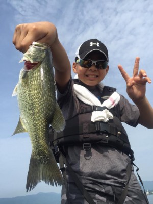 hideup 永野総一朗 ブログ写真 2015/08/12