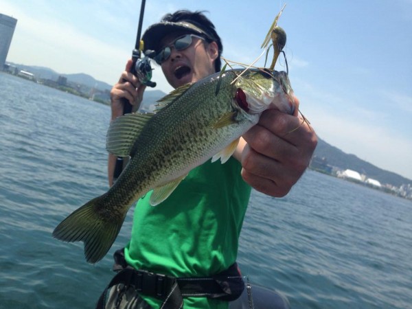 hideup 永野総一朗 ブログ写真 2015/05/27