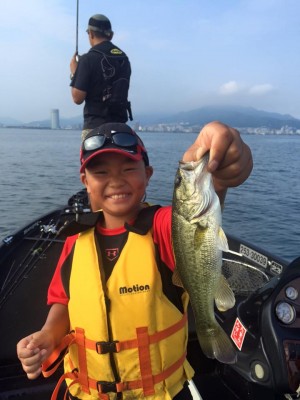 hideup 永野総一朗 ブログ写真 2016/08/16