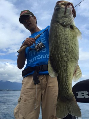 hideup 永野総一朗 ブログ写真 2016/09/16