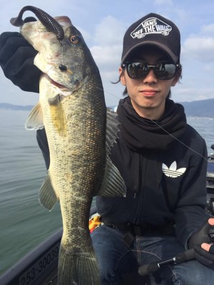 hideup 永野総一朗 ブログ写真 2017/04/22