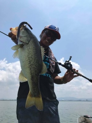 hideup 永野総一朗 ブログ写真 2017/07/19