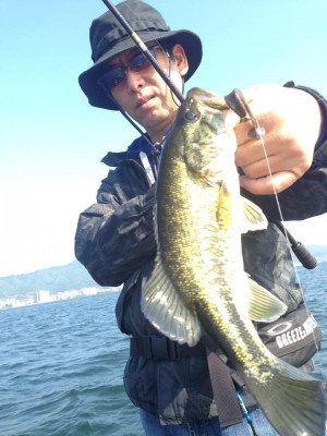 hideup 永野総一朗 ブログ写真 2015/05/09