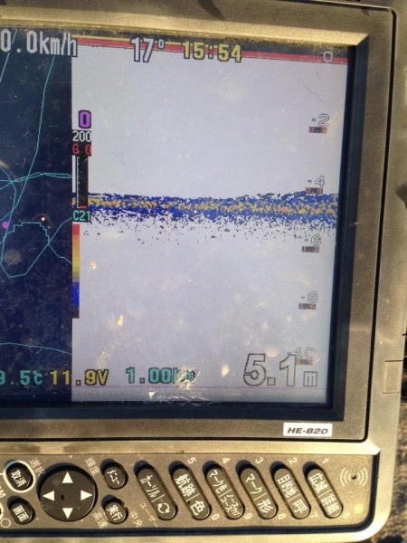 hideup 永野総一朗 ブログ写真 2014/12/10