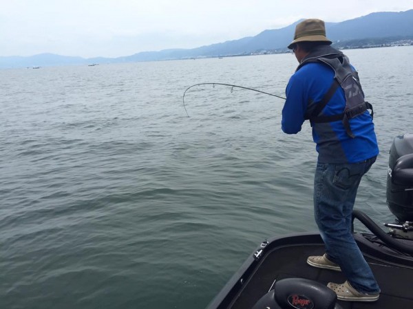 hideup 永野総一朗 ブログ写真 2016/06/12