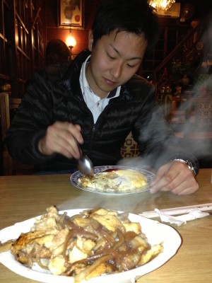 hideup 豌ｸ驥守ｷ丈ｸ譛� 繝悶Ο繧ｰ蜀咏悄 2013/01/17