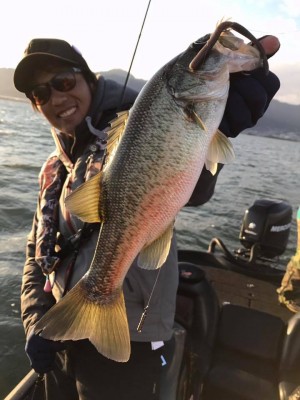 hideup 永野総一朗 ブログ写真 2016/12/08