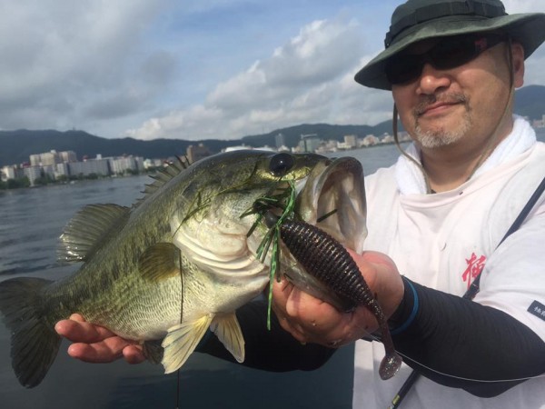 hideup 永野総一朗 ブログ写真 2015/07/13