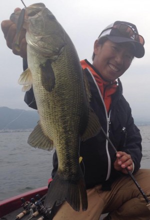 hideup 永野総一朗 ブログ写真 2015/05/18