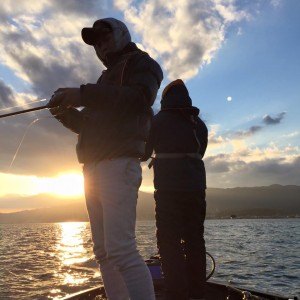 hideup 永野総一朗 ブログ写真 2016/01/10