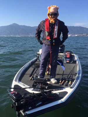 hideup 永野総一朗 ブログ写真 2016/12/19