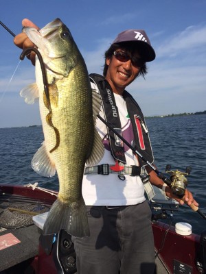 hideup 永野総一朗 ブログ写真 2015/09/24