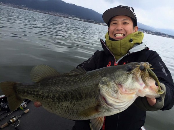 hideup 永野総一朗 ブログ写真 2015/12/20