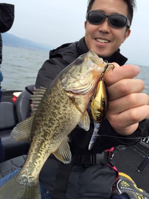 hideup 永野総一朗 ブログ写真 2016/04/11