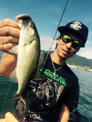 hideup 永野総一朗 ブログ写真 2016/09/11