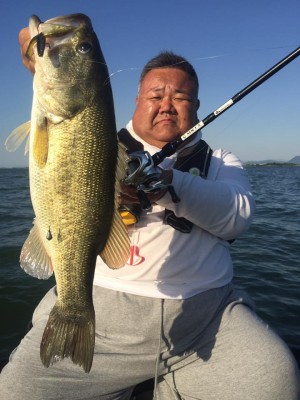 hideup 永野総一朗 ブログ写真 2017/05/19