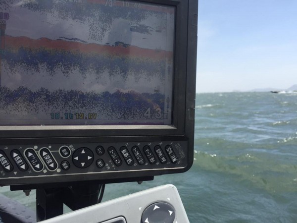 hideup 永野総一朗 ブログ写真 2017/05/08