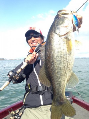 hideup 永野総一朗 ブログ写真 2015/03/24