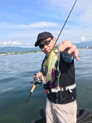 hideup 永野総一朗 ブログ写真 2017/08/20