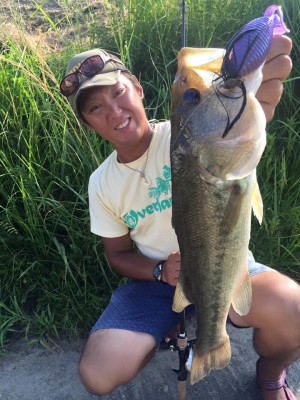 hideup 永野総一朗 ブログ写真 2016/08/10