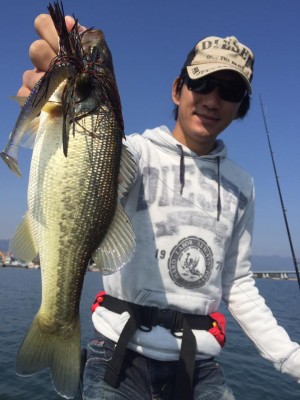 hideup 永野総一朗 ブログ写真 2016/11/07