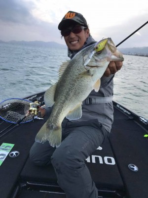 hideup 永野総一朗 ブログ写真 2017/11/11