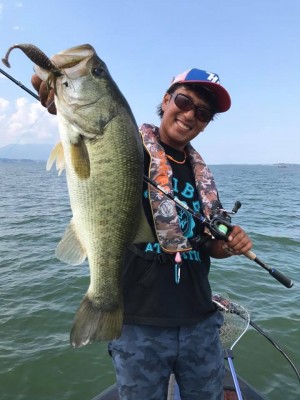 hideup 永野総一朗 ブログ写真 2017/07/19