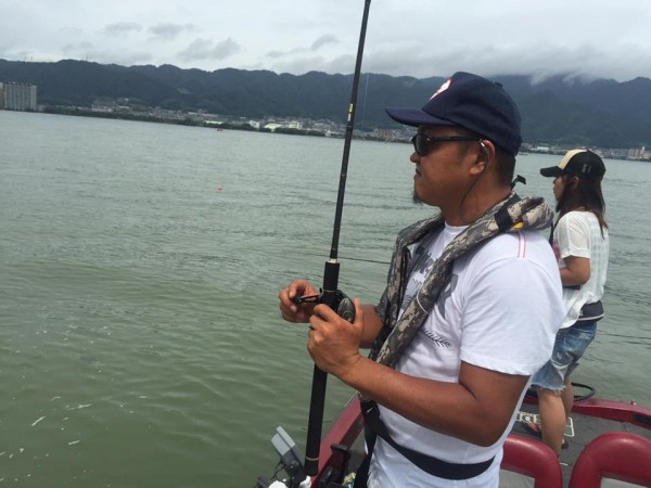 hideup 永野総一朗 ブログ写真 2015/07/21