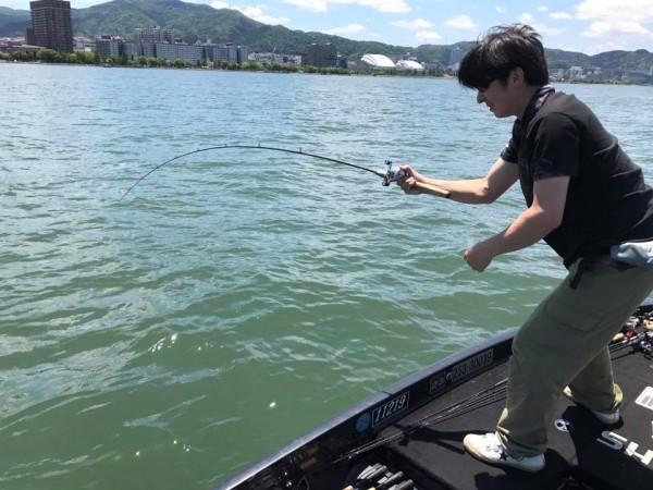 hideup 永野総一朗 ブログ写真 2017/05/28