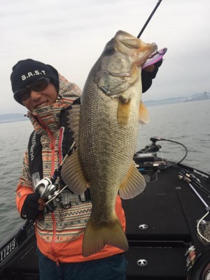 hideup 永野総一朗 ブログ写真 2017/01/08