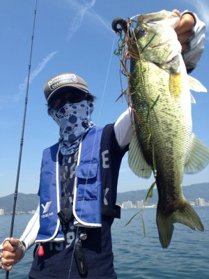 hideup 永野総一朗 ブログ写真 2015/05/25