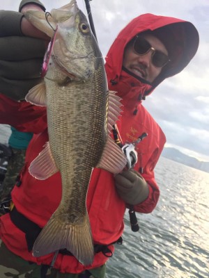 hideup 永野総一朗 ブログ写真 2017/01/26