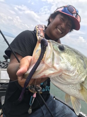 hideup 永野総一朗 ブログ写真 2017/07/12