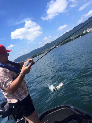 hideup 永野総一朗 ブログ写真 2016/07/20