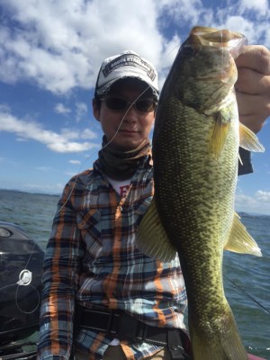 hideup 永野総一朗 ブログ写真 2015/09/19