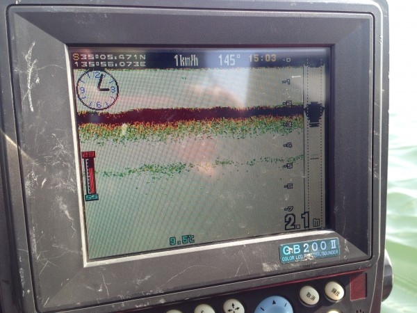 hideup 永野総一朗 ブログ写真 2014/03/19